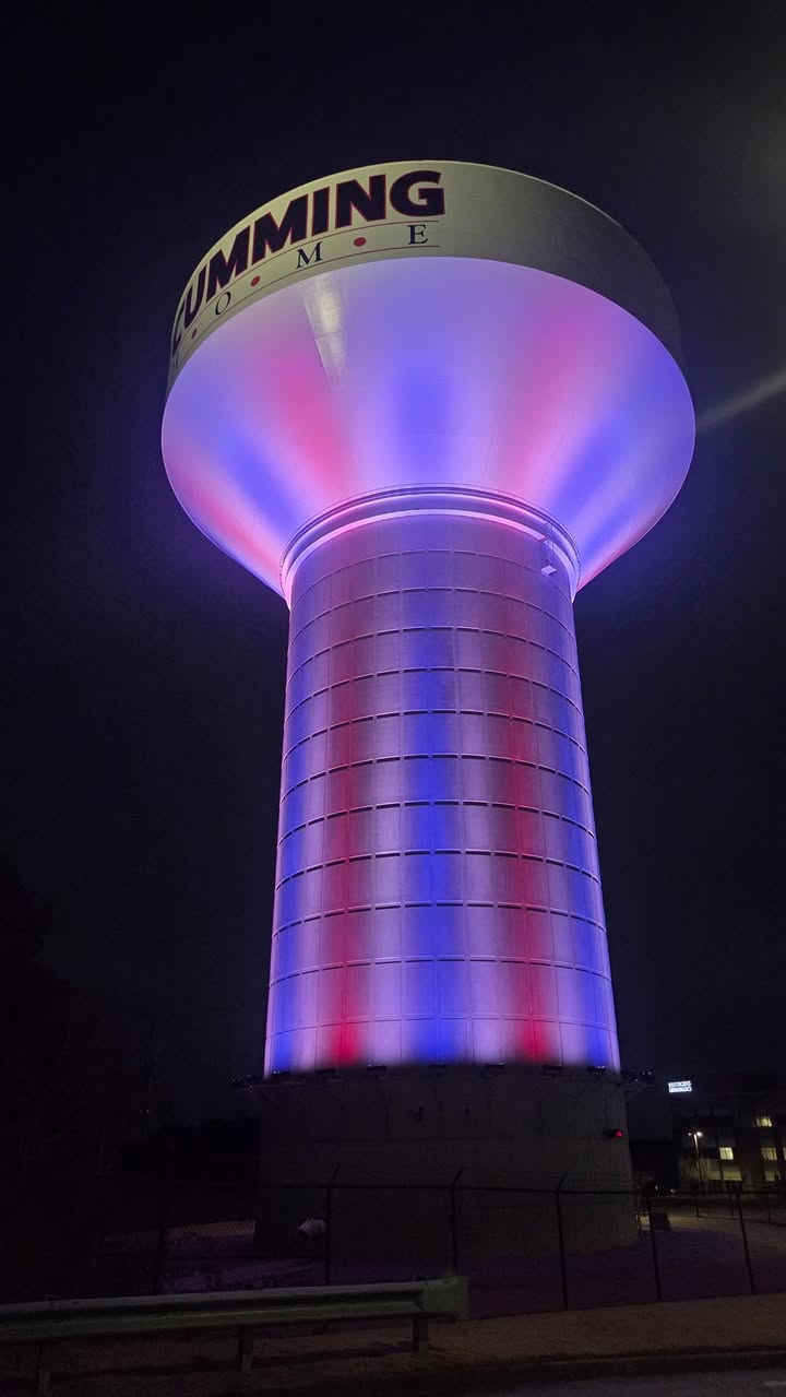 Sons of the American Revolution - Robert Forsyth Chapter, Georgia