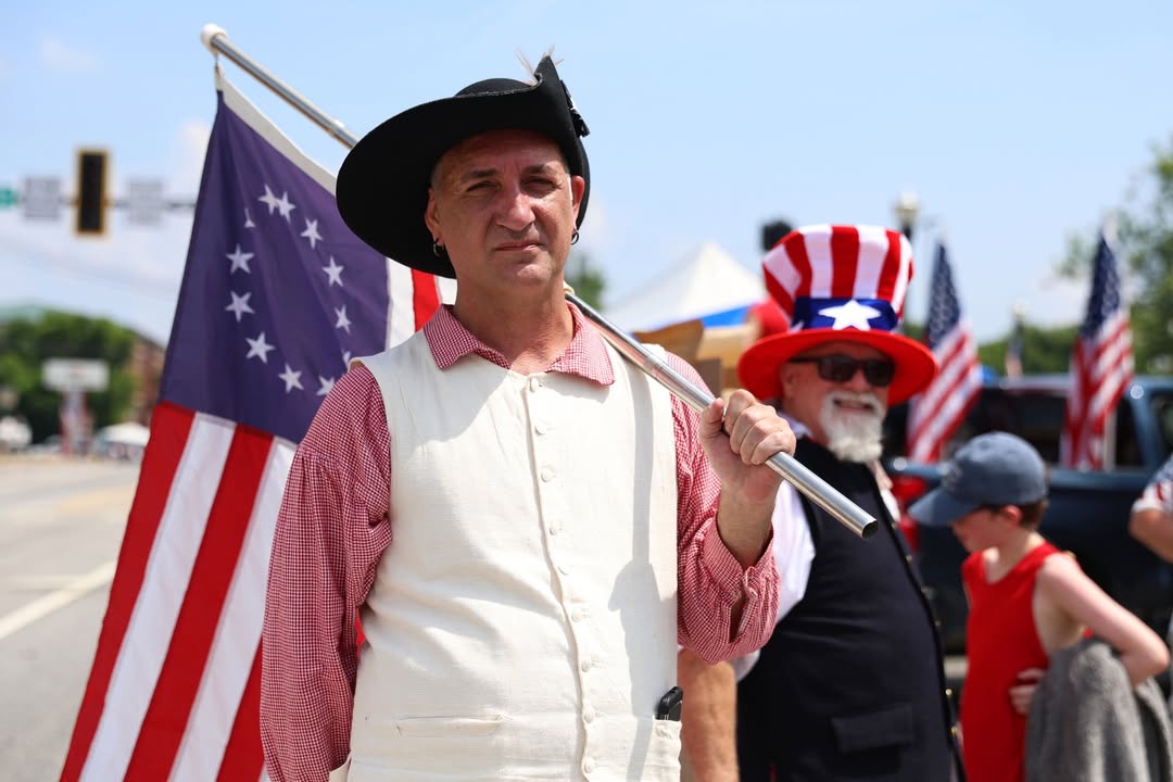 Sons of the American Revolution - Robert Forsyth Chapter, Georgia